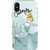 Disney Princess Cinderella Curtsy Art iPhone X Pro Case