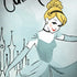 Disney Princess Cinderella Curtsy Art iPhone X Pro Case