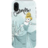 Disney Princess Cinderella Curtsy Art iPhone XR Pro Case