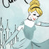 Disney Princess Cinderella Curtsy Art iPhone XR Pro Case