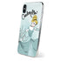 Disney Princess Cinderella Curtsy Art iPhone XS Max Skin