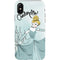 Disney Princess Cinderella Curtsy Art iPhone XS Pro Case