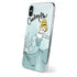 Disney Princess Cinderella Curtsy Art iPhone XS Skin
