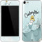 Disney Princess Cinderella Curtsy Art Apple iPod Skin