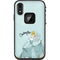 Disney Princess Cinderella Curtsy Art LifeProof Fre iPhone Skin