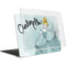 Disney Princess Cinderella Curtsy Art MacBook Air 13in (2020) Case plus Skin