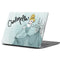 Disney Princess Cinderella Curtsy Art Apple MacBook Pro 13-inch Skin