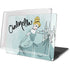 Disney Princess Cinderella Curtsy Art MacBook Pro 16in (2019-20) Case plus Skin