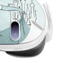 Disney Princess Cinderella Curtsy Art Meta Quest 3 Skin