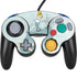 Disney Princess Cinderella Curtsy Art Nintendo GameCube Controller Skin