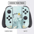 Disney Princess Cinderella Curtsy Art Nintendo Switch Bundle Skin