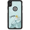 Disney Princess Cinderella Curtsy Art Otterbox Commuter iPhone Skin