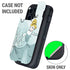 Disney Princess Cinderella Curtsy Art Otterbox Defender iPhone Skin