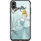 Disney Princess Cinderella Curtsy Art Otterbox Symmetry iPhone Skin