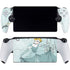 Disney Princess Cinderella Curtsy Art PlayStation Portal Remote Player Skin
