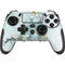 Disney Princess Cinderella Curtsy Art PlayStation Scuf Vantage 2 Controller Skin