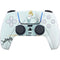 Disney Princess Cinderella Curtsy Art PS5 Controller Skin