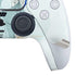 Disney Princess Cinderella Curtsy Art PS5 Controller Skin