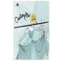 Disney Princess Cinderella Curtsy Art PS5 Slim Disk Bundle Skin