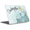 Disney Princess Cinderella Curtsy Art Surface Laptop 2 Skin