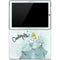 Disney Princess Cinderella Curtsy Art Surface Pro 3 Skin