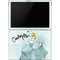 Disney Princess Cinderella Curtsy Art Surface Pro 6 Skin