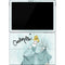 Disney Princess Cinderella Curtsy Art Surface Pro 7 Skin