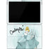 Disney Princess Cinderella Curtsy Art Surface Pro 7 Skin