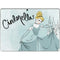 Disney Princess Cinderella Curtsy Art Surface Pro 9 Skin