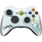 Disney Princess Cinderella Curtsy Art Xbox 360 Wireless Controller Skin