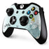 Disney Princess Cinderella Curtsy Art Xbox One Controller Skin