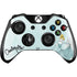 Disney Princess Cinderella Curtsy Art Xbox One Controller Skin