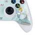 Disney Princess Cinderella Curtsy Art Xbox Series S Skins