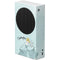 Disney Princess Cinderella Curtsy Art Xbox Series S Console Skin