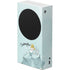 Disney Princess Cinderella Curtsy Art Xbox Series S Console Skin