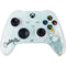 Disney Princess Cinderella Curtsy Art Xbox Series S Controller Skin