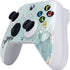 Disney Princess Cinderella Curtsy Art Xbox Series S Controller Skin