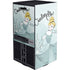 Disney Princess Cinderella Curtsy Art Xbox Series X Console Skin