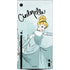 Disney Princess Cinderella Curtsy Art Xbox Series X Console Skin