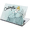 Disney Princess Cinderella Curtsy Art Yoga 910 2-in-1 14in Touch-Screen Skin