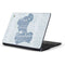 Disney Cinderella Faith In Your Dreams Silhouette Samsung Chromebook Skin