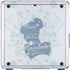 Disney Cinderella Faith In Your Dreams Silhouette Cooler Master MasterBox Q300L Mini Tower Skin
