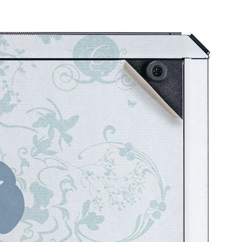 Disney Cinderella Faith In Your Dreams Silhouette Cooler Master MasterBox Q300L Mini Tower Skin