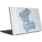 Disney Cinderella Faith In Your Dreams Silhouette Dell Vostro Skin