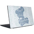 Disney Cinderella Faith In Your Dreams Silhouette Dell Vostro Skin