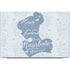 Disney Cinderella Faith In Your Dreams Silhouette Dell Vostro Skin