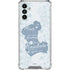 Disney Cinderella Faith In Your Dreams Silhouette Galaxy A13 5G Clear Case