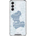 Disney Cinderella Faith In Your Dreams Silhouette Galaxy A14 5G Clear Case