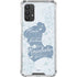 Disney Cinderella Faith In Your Dreams Silhouette Galaxy A32 5G Clear Case