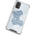 Disney Cinderella Faith In Your Dreams Silhouette Galaxy A32 5G Clear Case